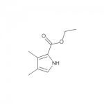 Ethyl 3,4-dimethyl-1H-pyrrole-2-carboxylate