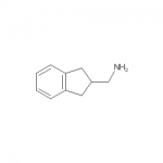 1H-Indene-2-methanamine, 2,3-dihydro-