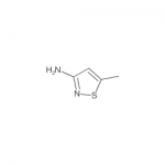 5-Methylisothiazol-3-amine