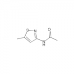 Acetamide,N-(5-methyl-3-isothiazolyl)-