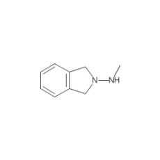 2H-Isoindol-2-amine, 1,3-dihydro-N-methyl-