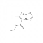 Imidazo[2,1-b]thiazole-5-carboxylic acid, 6-methyl-, ethyl ester