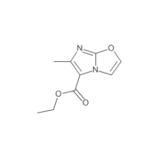 ethyl 6-methylimidazo[2,1-b]oxazole-5-carboxylate