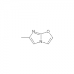 Imidazo[2,1-b]oxazole, 6-methyl-