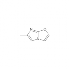 Imidazo[2,1-b]oxazole, 6-methyl-