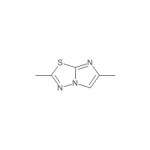 Imidazo[2,1-b]-1,3,4-thiadiazole, 2,6-dimethyl-