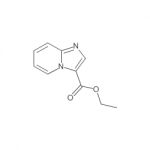 Ethyl imidazo[1,2-a]pyridine-3-carboxylate