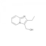 (2-ethylimidazo[1,2-a]pyridin-3-yl)methanol