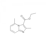Ethyl 2,5-dimethylimidazo[1,2-a]pyridine-3-carboxylate