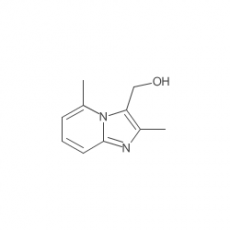 {2,5-dimethylimidazo[1,2-a]pyridin-3-yl}methanol